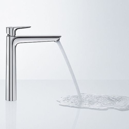 Смеситель для раковины HANSGROHE Talis E 240, 71717000