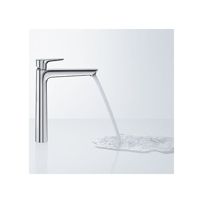 HANSGROHE Talis E 240 Basin Mixer, 71717000