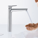 Izlietnes jaucējkrāns HANSGROHE Talis E 240, 71717000