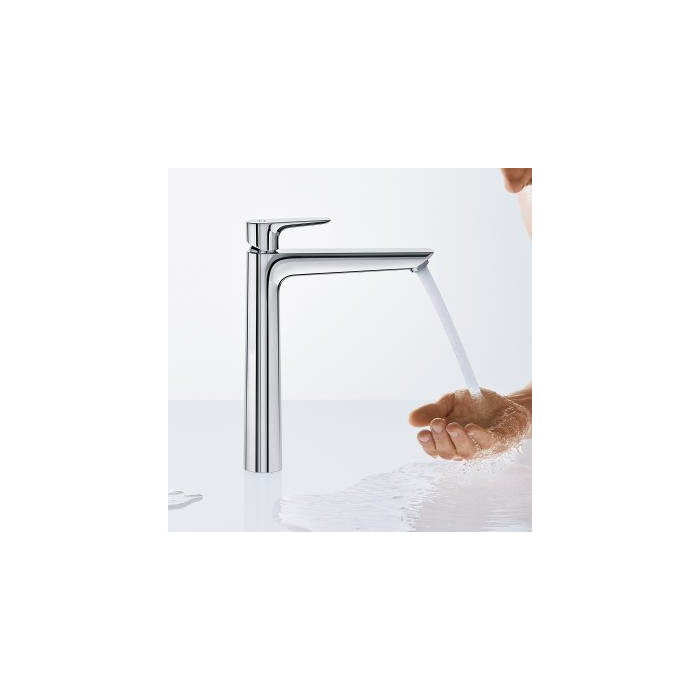 HANSGROHE Talis E 240 Basin Mixer, 71717000
