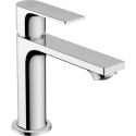 Washbasin mixer with pop-up waste HANSGROHE Reblis E 110 CoolStart, 72589000