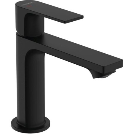 Sink mixer with bottom valve HANSGROHE Reblis E 110, 72559670