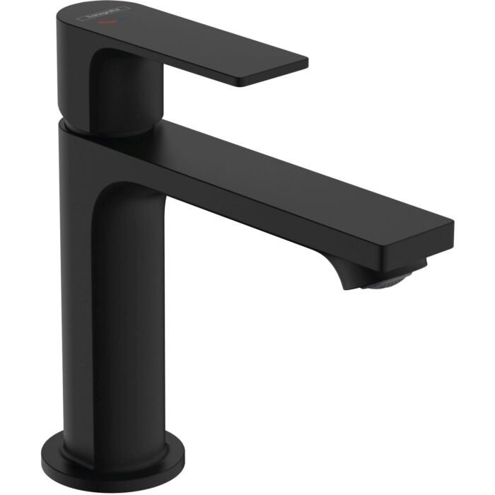 Izlietnes jaucējkrāns ar apakšējo vārstu HANSGROHE Reblis E 110, 72559670