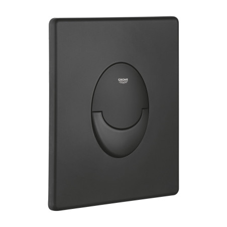 WC water flush button GROHE Skate Air, 38505KF0