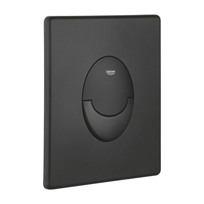 WC water flush button GROHE Skate Air, 38505KF0