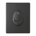 Кнопка слива воды для унитаза GROHE Skate Air, 38505KF0