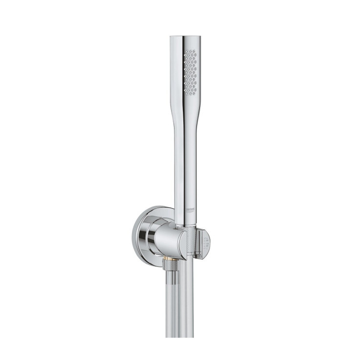 Набор ручного душа с водоотводом GROHE Euphoria Cosmopolitan Stick 1jet, 26404000