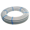 Daudzslāņu caurule IVAR PE-Xb/AL/PE-Xb 20 x 2,0 mm (100 m)