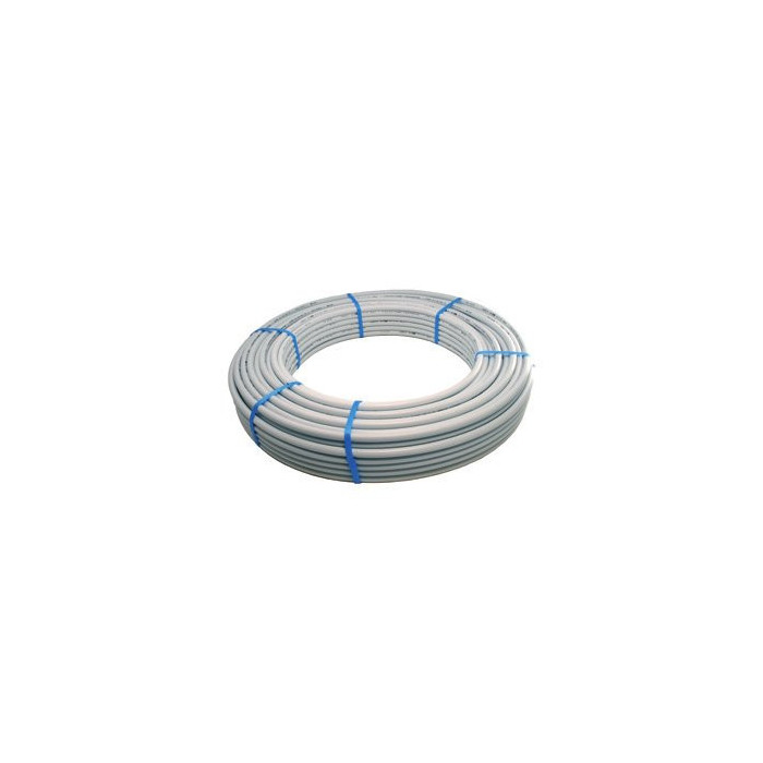 Daudzslāņu caurule IVAR PE-Xb/AL/PE-Xb 20 x 2,0 mm (100 m)