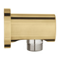 Vanden ischwad potinkiniam dušai GROHE Rainshower, 27057GN0