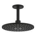 Stacionārā dušas galviņa ar turētāju GROHE Rainshower SmartActive 310 mm 2jet, 22124KF0