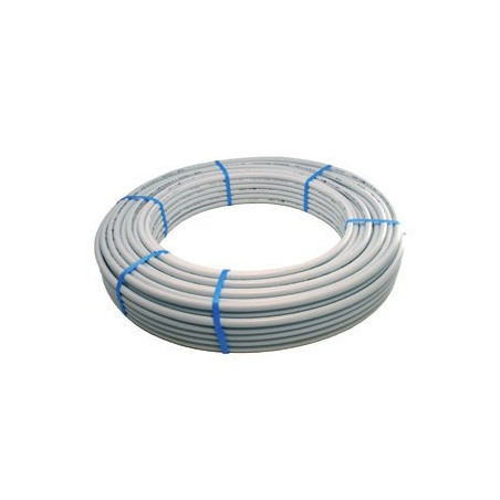 Daudzslāņu caurule IVAR PE-Xb/AL/PE-Xb 32 x 3,0 mm (50 m)