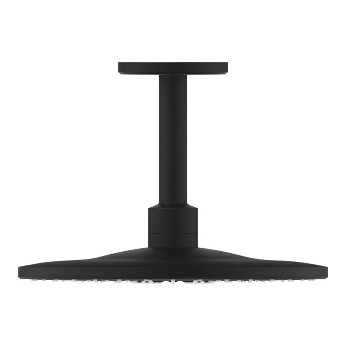 Stacionārā dušas galviņa ar turētāju GROHE Rainshower SmartActive 310 mm 2jet, 22124KF0