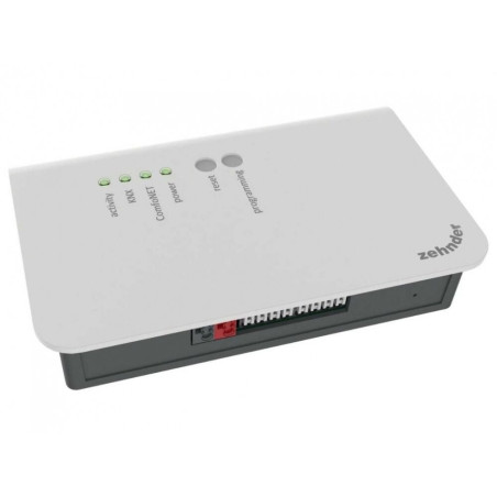 Rekuperatora modulis ZEHNDER ComfoConnect LAN C, 655011100