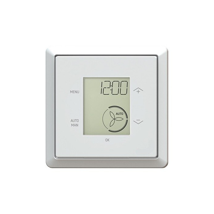 Пульт управления ZEHNDER ComfoSense C 67