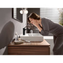 Izlietnes jaucējkrāns HANSGROHE Vivenis 110, 75022670