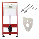 Потолочный универсальный комплект рамы унитаза (WC) TECEbase (2 в 1)