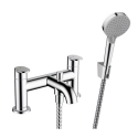 Vannas jaucējkrāns 2 caurumiem HANSGROHE Vernis Blend, 71461000