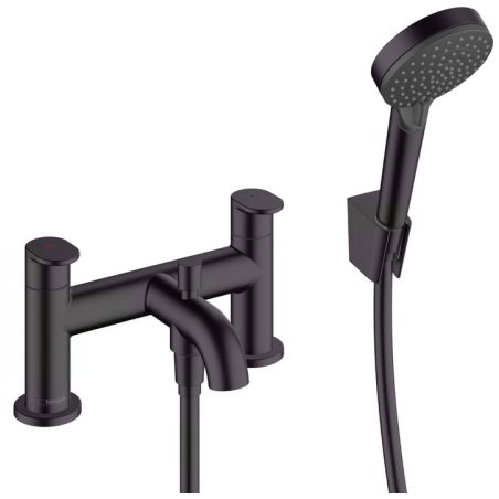 Vannas maisītājs 2 caurumu HANSGROHE Vernis Blend, 71461670
