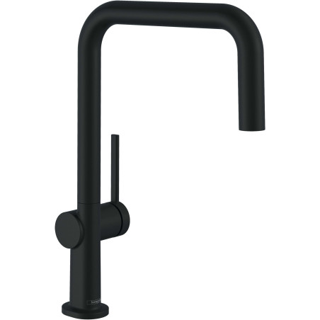 Virtuves (izlietnes) maisītājs HANSGROHE Talis M54, 72806670