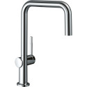 Смеситель для кухни (раковины) HANSGROHE Talis M54, 72806000