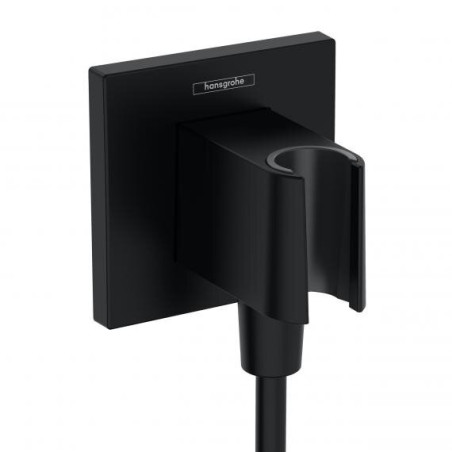 Ūdens izvadīšanas potinkiniem dušām HANSGROHE FixFit E Square, 26889670