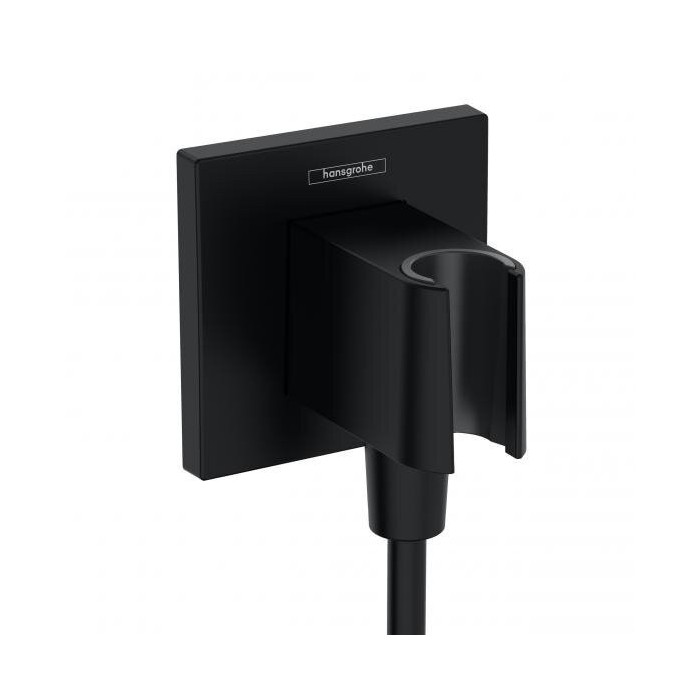 Водяные выводы для встраиваемого душа HANSGROHE FixFit E Square, 26889670