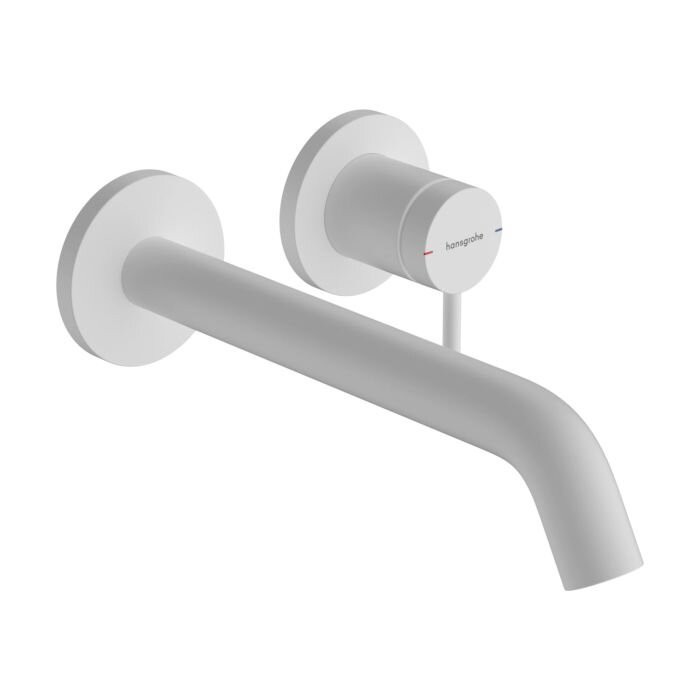 Potinkinis maisītājs izlietnei HANSGROHE Tecturis S 225 mm, 73351700