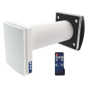 Mini rekuperatoris BLAUBERG Vento Expert A50-1 S10 W V.2 Wi-Fi