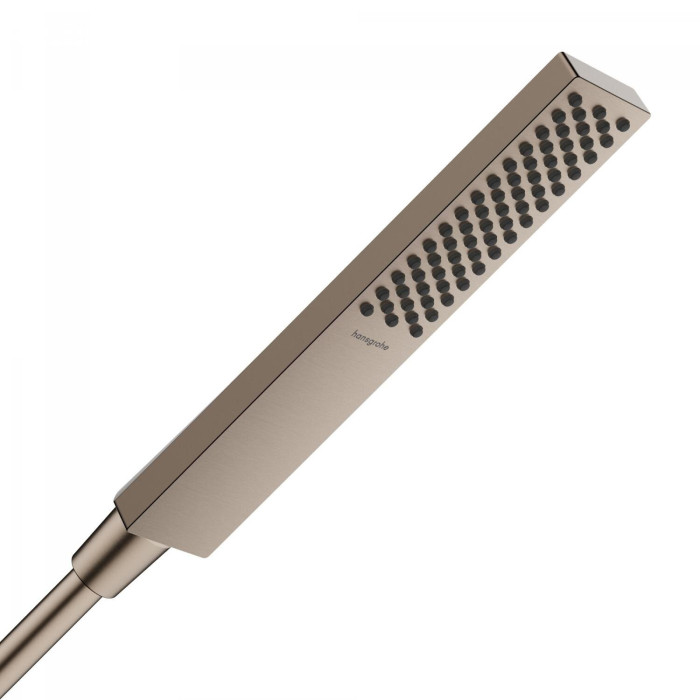 Dušas galva HANSGROHE Pulsify 100 E 1jet, 24320140