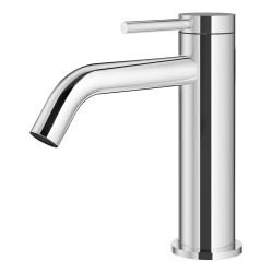 Jaundzīvokļa izlietnes maisītājs MARINER Logica 87 mm, hroms