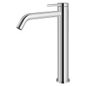 Mariner sink mixer 207 mm, chrome