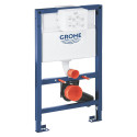 Potinkinis tualeta (WC) rāmja komplekts GROHE Rapid SL 82 cm, 38526000