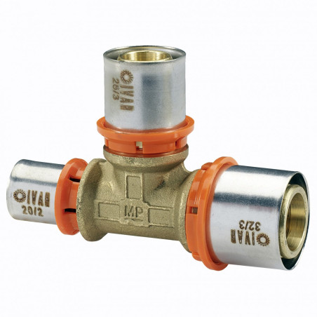 Trišakis presējams MP 5720 IVAR 25 (2.5) x 20 (2.0) x 16 (2.0)