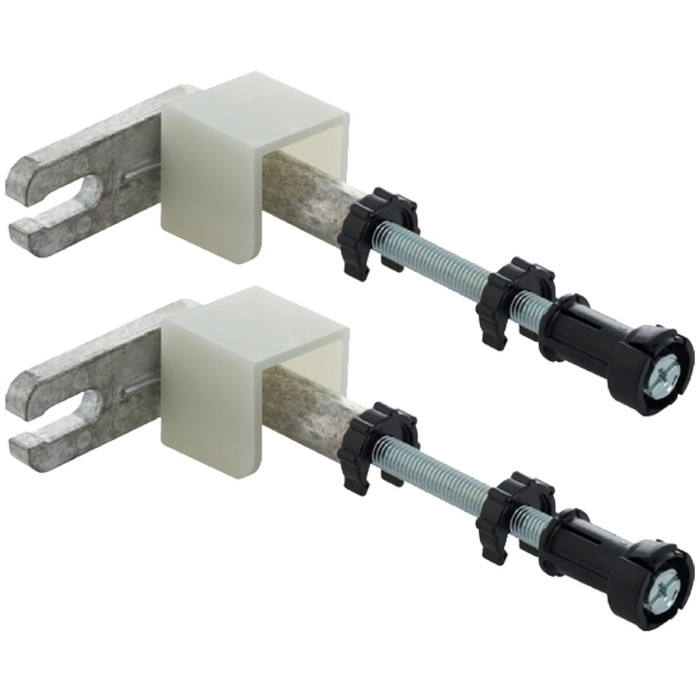 Geberit Duofix Sigma UP320 concealed WC frame set, 111375005