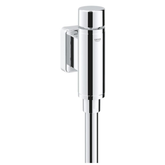 GROHE Rondo flush mechanism for urinal