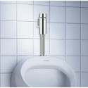 GROHE Rondo flush mechanism for urinal