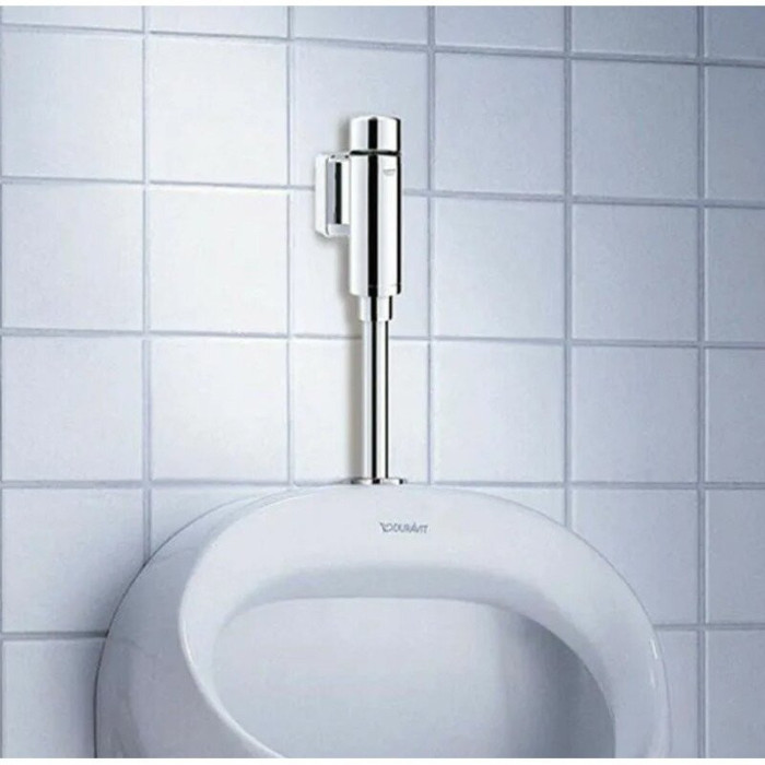 Pisuāra ūdens nolaides mehānisms GROHE Rondo