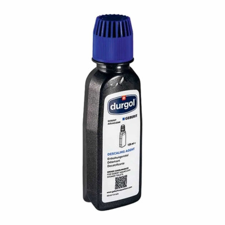 Descaling agent for smart toilets GEBERIT Durgol AquaClean 125 ml