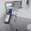 GEBERIT Durgol AquaClean 125 ml līdzeklis viedajiem tualetēm kalku noņemšanai