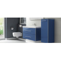 Pakabināms WC pods VILLEROY & BOCH Venticello DirectFlush ar Slim (plānu) lēni aizveramu vāku, Ceramic plus pārklājums