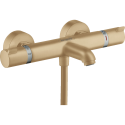 Termostatiskais vannas - dušas maisītājs HANSGROHE Ecostat Comfort, 13114140