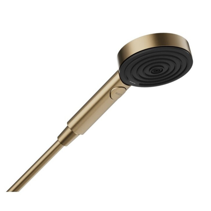 Душевая насадка HANSGROHE Pulsify Select S 3jet, 24111140