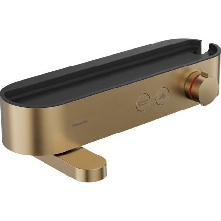 Termostatiskais vannas - dušas maisītājs HANSGROHE ShowerTablet Select, 24340140