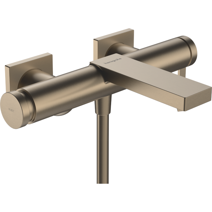 Vannas jaucējkrāns HANSGROHE Tecturis E, 73420140