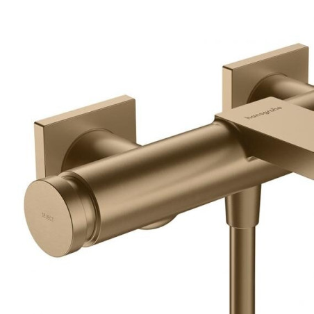 Vannas jaucējkrāns HANSGROHE Tecturis E, 73420140