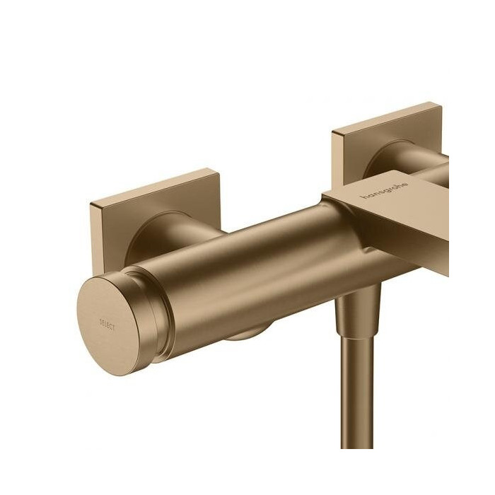 Vannas jaucējkrāns HANSGROHE Tecturis E, 73420140