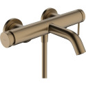 Hansgrohe Tecturis S Bath Mixer, 73422140
