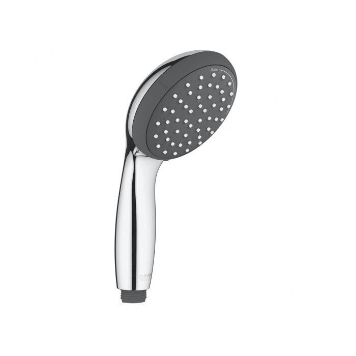 GROHE Vitalio Start 250 Thermostatic Shower System, 26816000