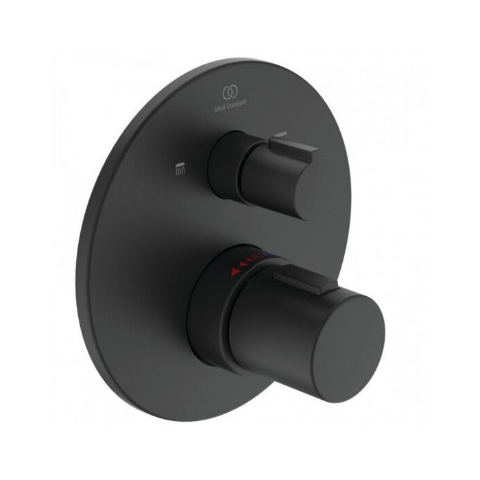 Термостатическая часть IDEAL STANDARD CeraTherm, A5814XG